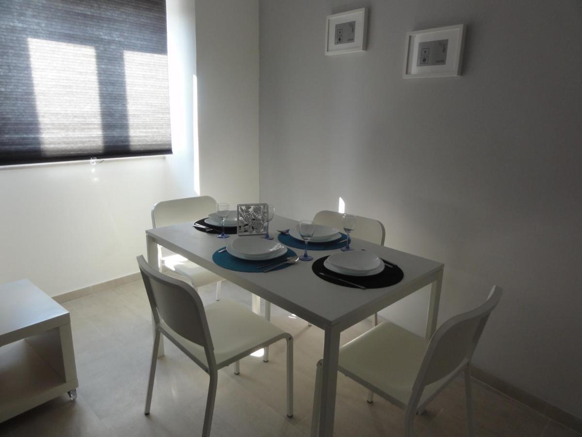 Apartmani Lara グラダツ エクステリア 写真