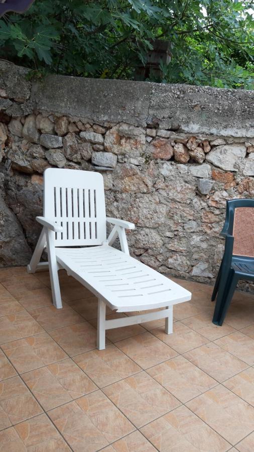 Apartmani Lara グラダツ エクステリア 写真
